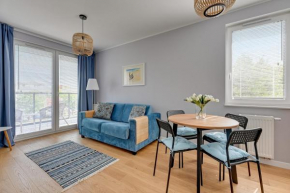 Navio by the Sea by Downtown Apartments